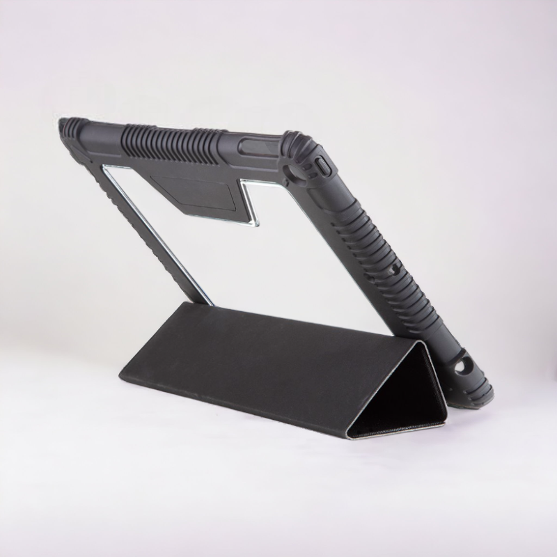 Preklopna torbica "Riot Shield Pouzdro pro" za tablični računalnik Apple iPad 10.2 2019/2020/2021 – Tactical
