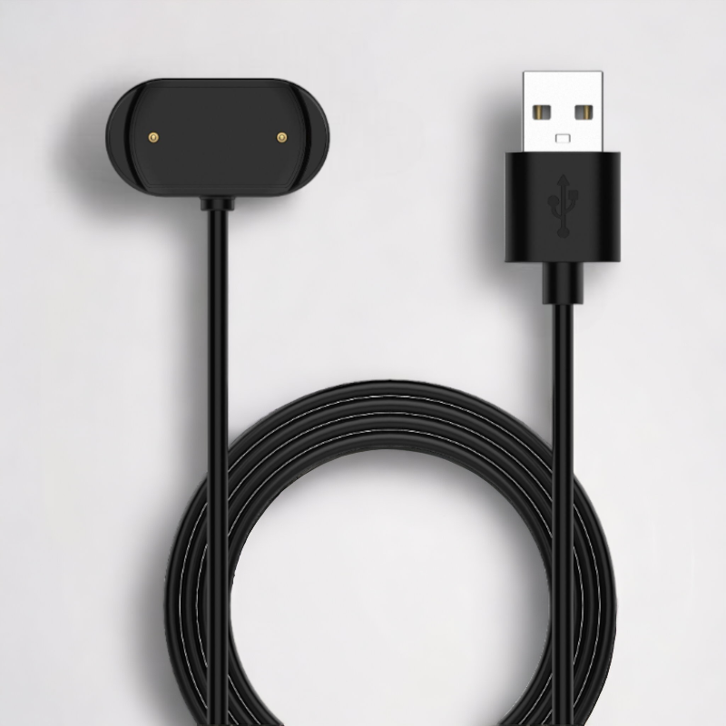 USB polnilni kabel za pametno uro znamke Amazfit – Tactical