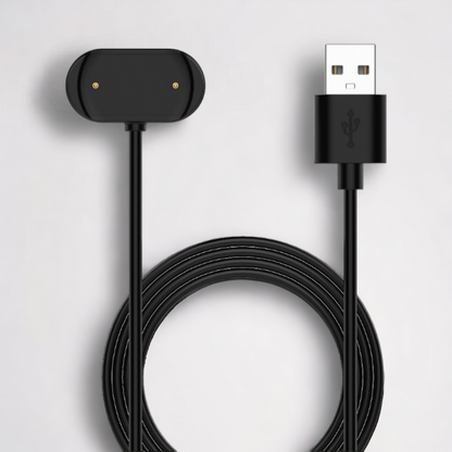 USB polnilni kabel za pametno uro znamke Amazfit – Tactical