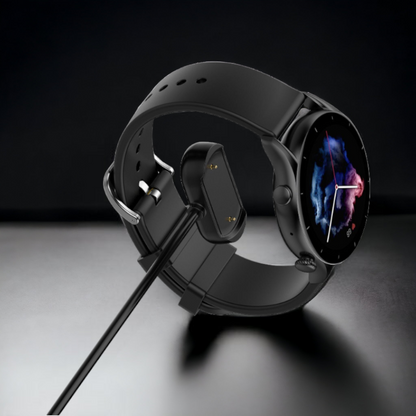 USB polnilni kabel za pametno uro znamke Amazfit – Tactical