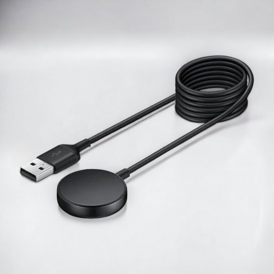 USB polnilni kabel za pametno uro znamke Samsung – Tactical