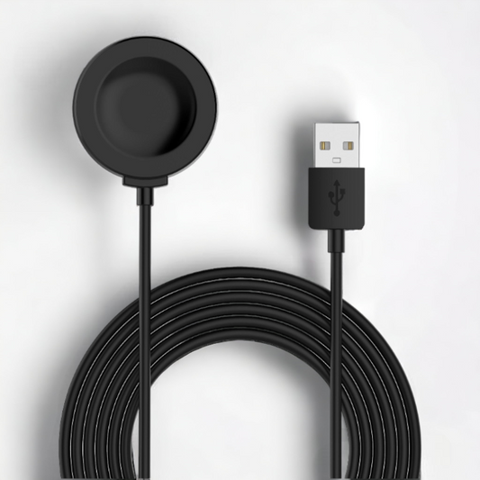 USB polnilni kabel za pametno uro znamke Huawei – Tactical