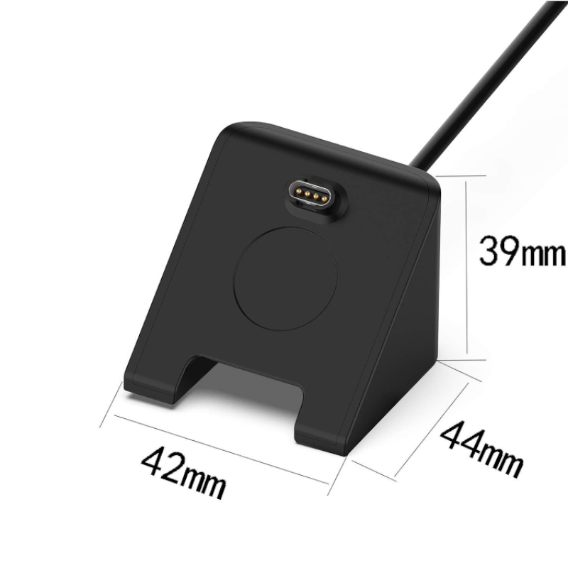 USB polnilna postaja za pametno uro znamke Garmin – Tactical