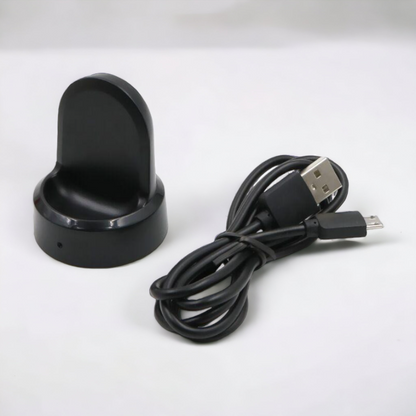 USB polnilna postaja za pametno uro znamke Samsung – Tactical