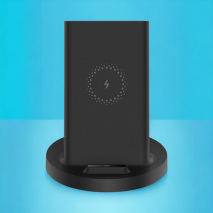 Xiaomi brezžična polnilna postaja za hitro polnjenje 20W