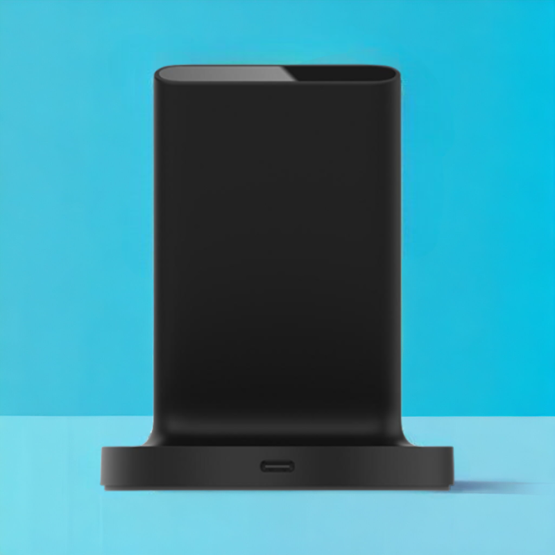 Xiaomi brezžična polnilna postaja za hitro polnjenje 20W