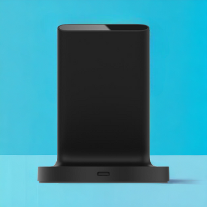 Xiaomi brezžična polnilna postaja za hitro polnjenje 20W