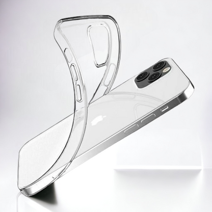 Silikonski ovitek "Beline Clear" za Huawei Nova 10 Pro - 1mm