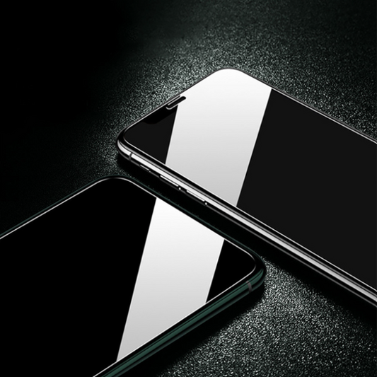 Zaščitno steklo "Orange" za Samsung Galaxy A15 – Techsuit