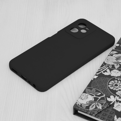 Silikonski ovitek "Soft Edge" za Realme C35 – Techsuit