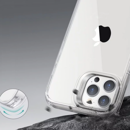 Silikonski ovitek "Kickstand" za iPhone 14 – ESR