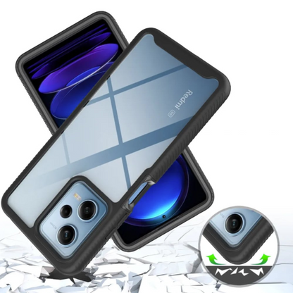 Ovitek "Defense 360 Pro" za Xiaomi Poco X5 Pro – Techsuit