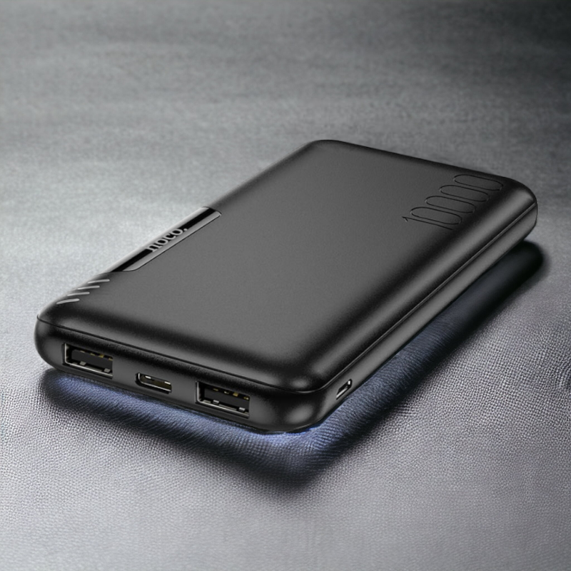 Polnilna postaja "hoco J82" 10.000mAh
