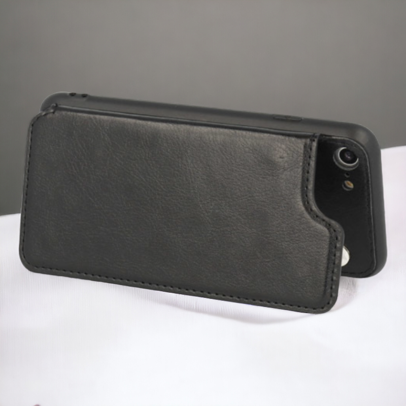 Silikonski ovitek "Wallet Business" za Huawei P30 – Telone