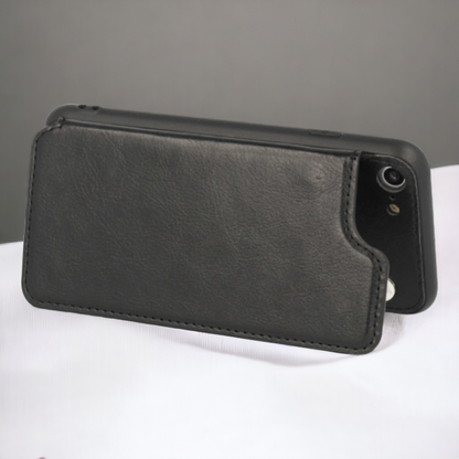 Silikonski ovitek "Wallet Business" za Huawei P30 – Telone