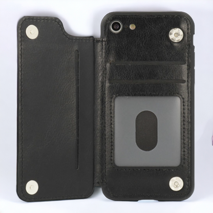 Silikonski ovitek "Wallet Business" za Huawei P30 – Telone
