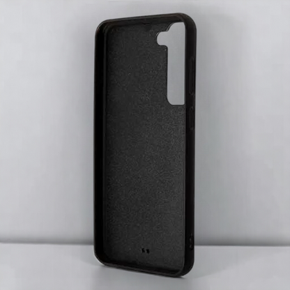 Ovitek Karl Lagerfeld "3D monogram - black " za Samsung Galaxy S23 Plus (KLHCS23MRUPKLPK)