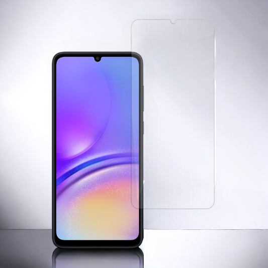 Zaščitno steklo "Premium" za Samsung Galaxy A05 / A05s – Infostyle