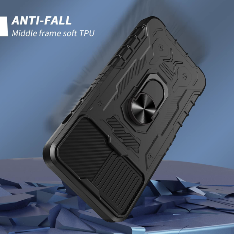 Ovitek "protect" za iPhone 11 – Infostyle