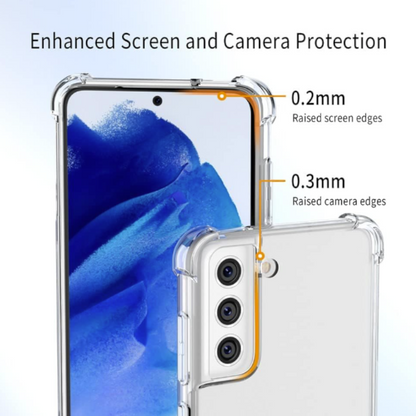 Silikonski ovitek z vrvico za Samsung Galaxy S22 Ultra – Infostyle