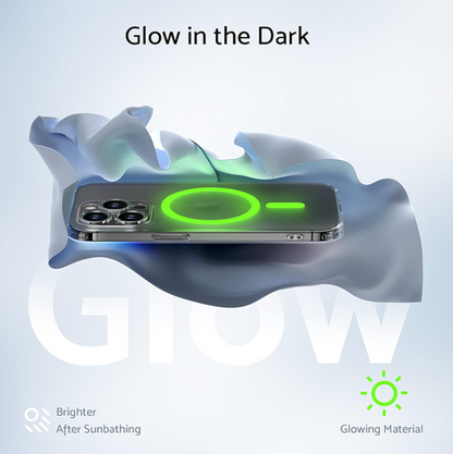 Ovitek "Ice Sensing - MagSafe" za iPhone 14 Pro Max – DASFOND