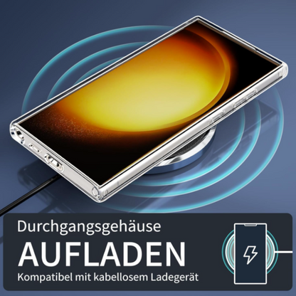Ovitek "Hard Crystal" za Samsung Galaxy S24 Ultra – Infostyle