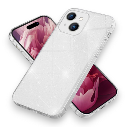 Ovitek "Bling Glitter Nalia" za iPhone 15