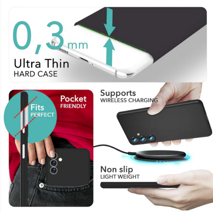 Ovitek "Ultra Space Nalia" za Samsung Galaxy S24