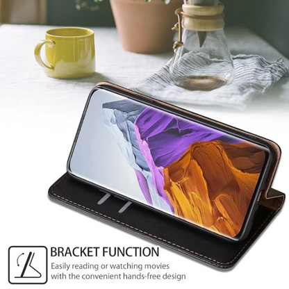 Preklopna torbica "GOGME" za Realme 9 4G / 9 Pro Plus – Infostyle