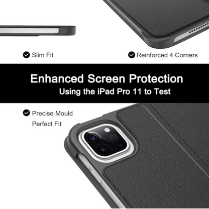 Preklopna torbica "Premium" za tablični računalnik Apple iPad Pro 11" 2021 – Soke