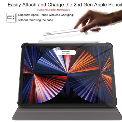 Preklopna torbica "Premium" za tablični računalnik Apple iPad Pro 11" 2021 – Soke