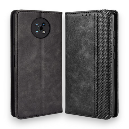 Preklopna torbica "DOINK Retro" za Nokia G50 – Infostyle