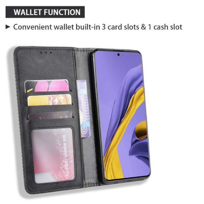 Preklopna torbica "DOINK Retro" za Nokia G50 – Infostyle