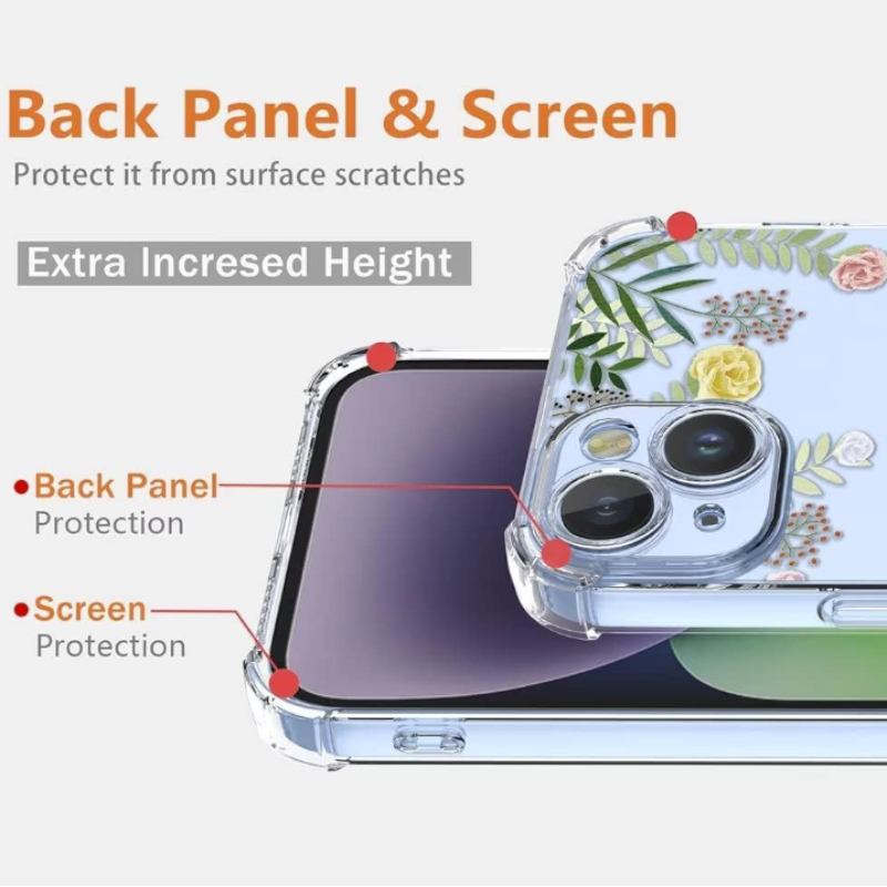 Silikonski ovitek "Pretty Cat" za Honor Magic5 Lite – Infostyle