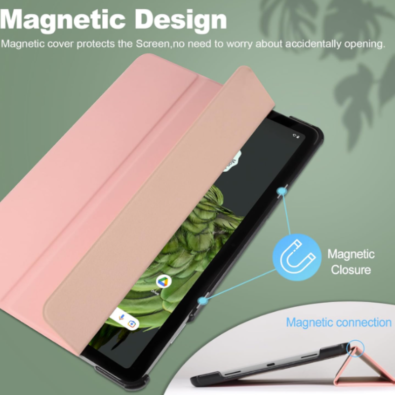 Preklopna torbica "Ultra Slim" za tablični računalnik Google Pixel 2023 11" – DMLuna