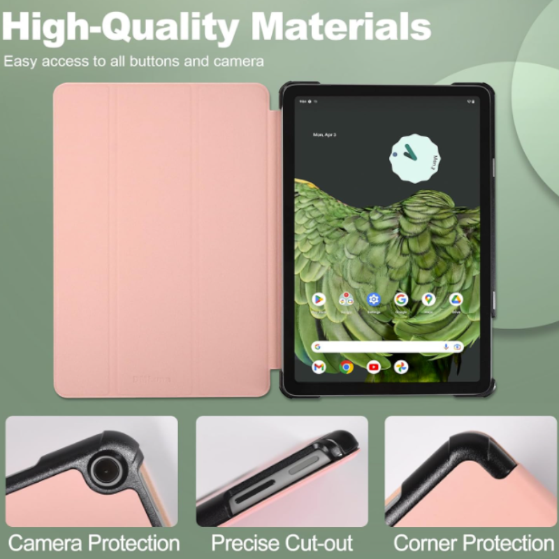 Preklopna torbica "Ultra Slim" za tablični računalnik Google Pixel 2023 11" – DMLuna