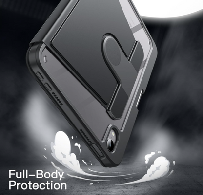 Preklopna torbica "Rotating " za tablični računalnik Apple iPad Mini 6 8.3" 2021 – JETech