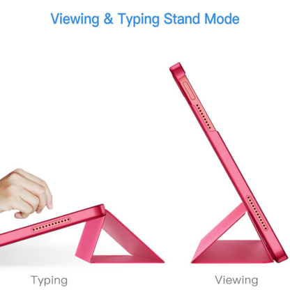 Preklopna torbica "Translucent" za iPad 10. generacija 10.9''/ iPad 11. generacije (2025, A16, 11”) – JETech