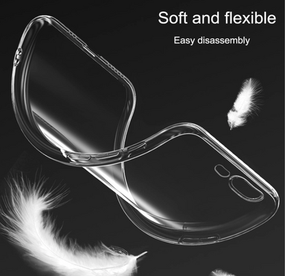 Komplet silikonski ovitek + 2 zaščiti za steklo - Xiaomi Mi 13 Ultra – Infostyle