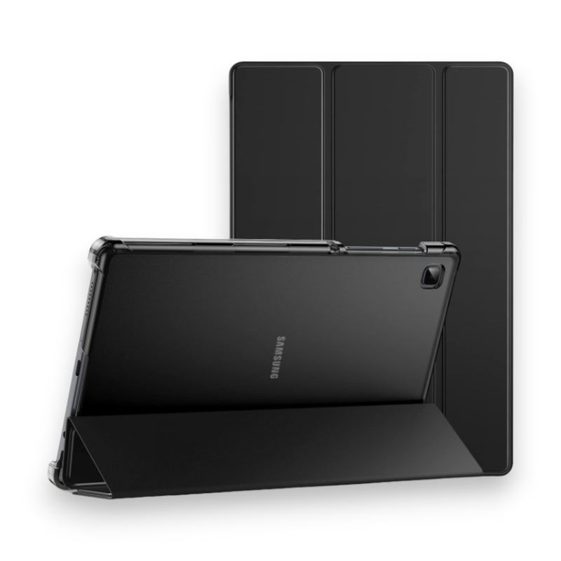 Preklopna torbica "Translucent" za tablični računalnik Samsung Galaxy Tab A7 Lite 8.7" 2021 – JETech