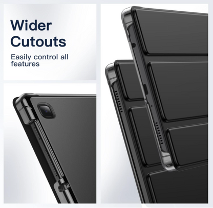 Preklopna torbica "Translucent" za tablični računalnik Samsung Galaxy Tab A7 Lite 8.7" 2021 – JETech