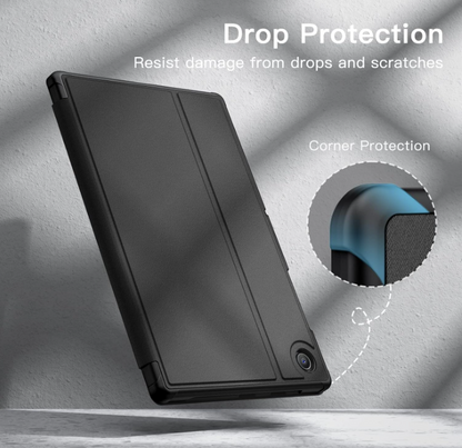 Preklopna torbica "Protective" za tablični računalnik Samsung Galaxy Tab A8 10.5" 2021 – JETech