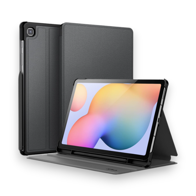 Preklopna torbica "Protective" za tablični računalnik Samsung Galaxy Tab S6 Lite 10.4" 2022/2020 – JETech