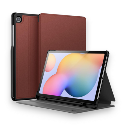 Preklopna torbica "Protective" za tablični računalnik Samsung Galaxy Tab S6 Lite 10.4" 2022/2020 – JETech