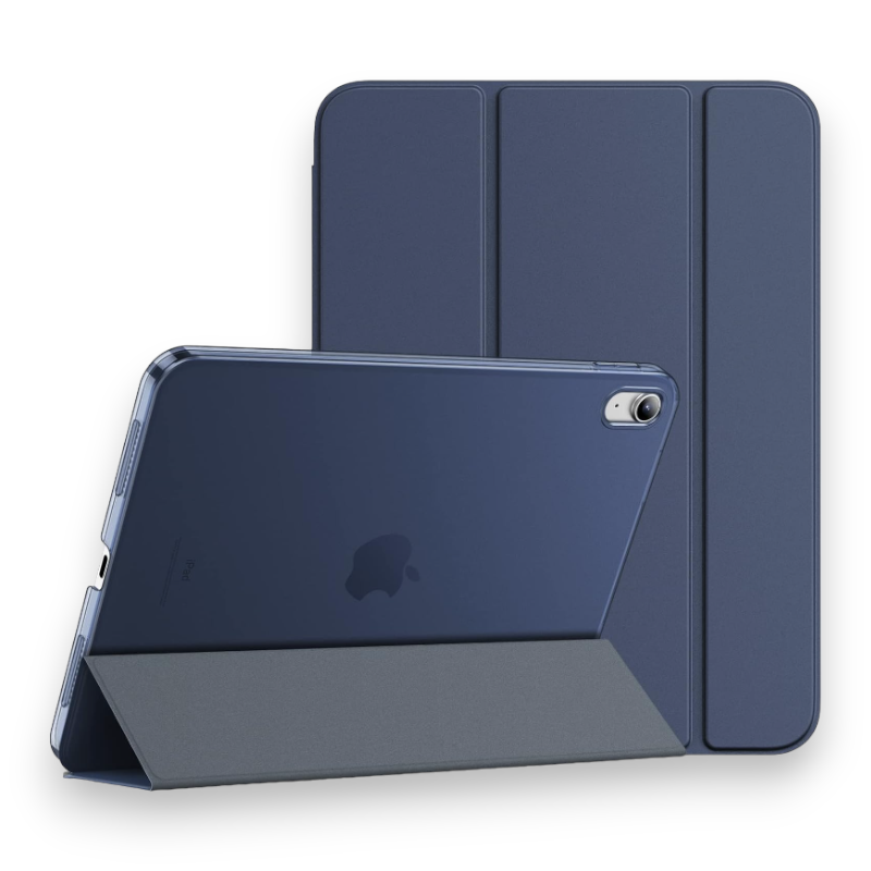 Preklopna torbica "Translucent" za iPad 10. generacija 10.9''/ iPad 11. generacije (2025, A16, 11”) – JETech