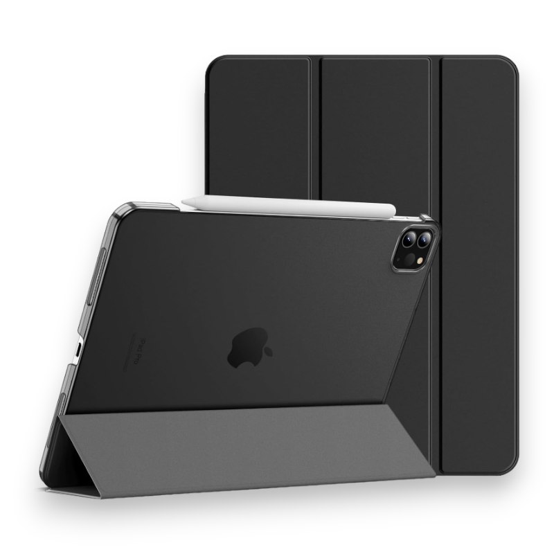 Preklopna torbica "Translucent" za tablični računalnik Apple iPad Pro 11" (2022/2021/2020/2018) – JETech