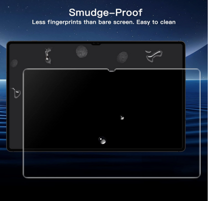 Zaščito kaljeno steklo za tablični računalnik Samsung Galaxy Tab S8 Ultra 14.6" – JETech
