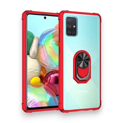 Ovitek "Ueebai ring" za Samsung Galaxy A52/A52s 5G – Infostyle