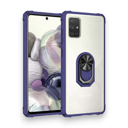 Ovitek "Ueebai ring" za Samsung Galaxy A52/A52s 5G – Infostyle