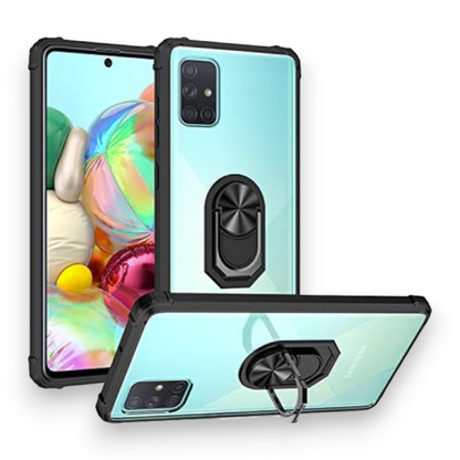 Ovitek "Ueebai ring" za Samsung Galaxy A52/A52s 5G – Infostyle